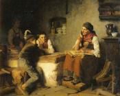 弗朗茨 冯 德弗雷格尔 : DIE MARCHENERZAHLERIN